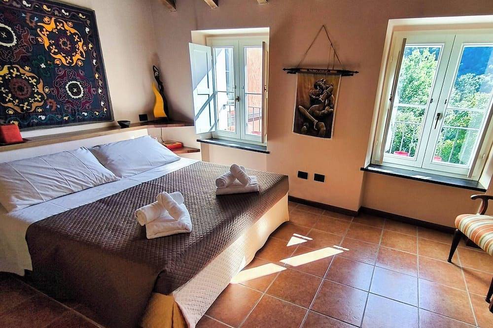 Melabruna, Relax in the hills 15' from the 5 Terre in Pignone, Riviera di Levante