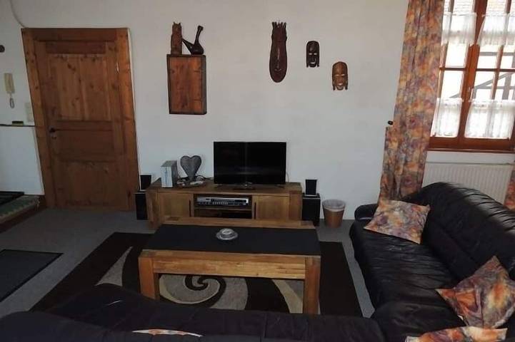 Schloss für 4 Personen, mit Garten in Bayern - 2