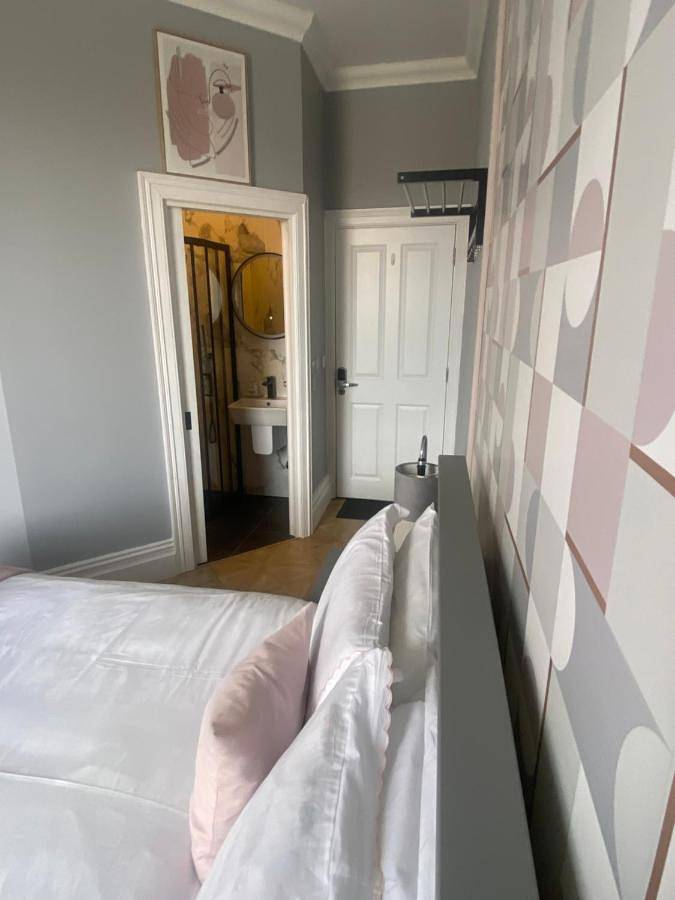 Standard Double Room in Dublin, County Dublin