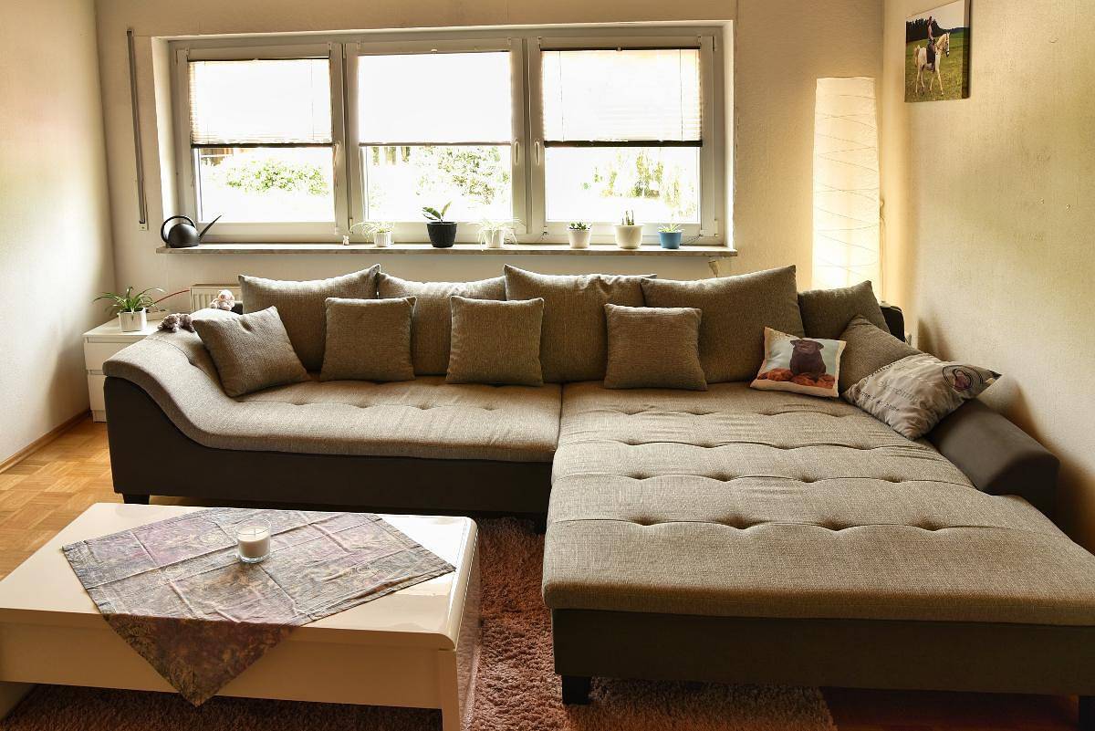 Ferienwohnung Landsknecht - Ferienwohnung in Volkach, Franconian Wine Country