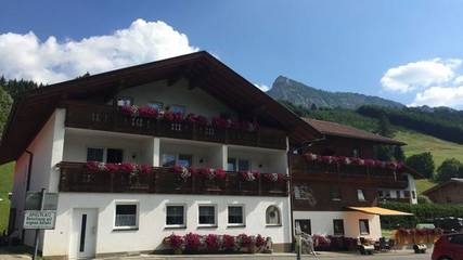Vakantiewoning voor 4 Personen in Tannheim, Allgäuer Alpen (Oostenrijk), Afbeelding 1