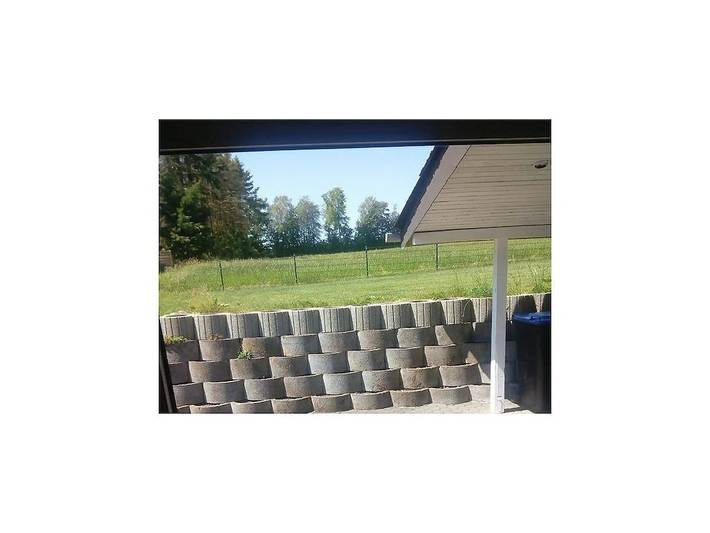 Ferienhaus für 5 Personen, mit Terrasse und Garten in Gönnersdorf