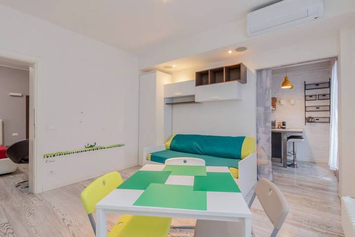 Apartamento de vacaciones para 2 personas - 1