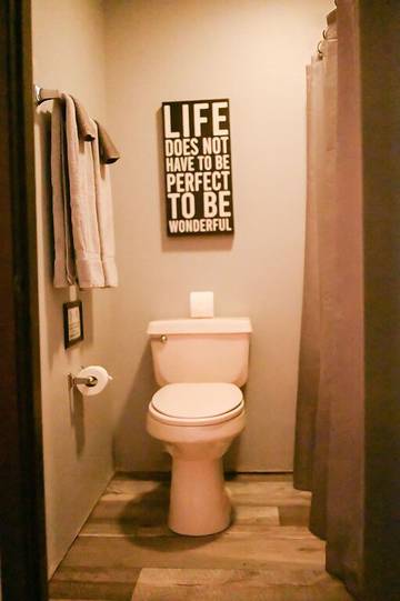 Log Cabin for 2 Guests in Texas, Picture 1