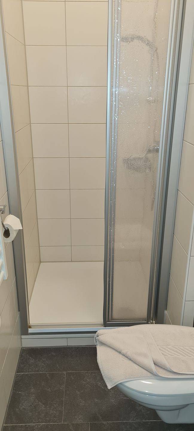 2-Raum-Apartment in zentraler Lage am Kurpark — Bild 5