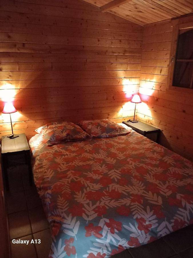Gîte pour 2 personnes, avec jardin et terrasse à Gourdon - 2