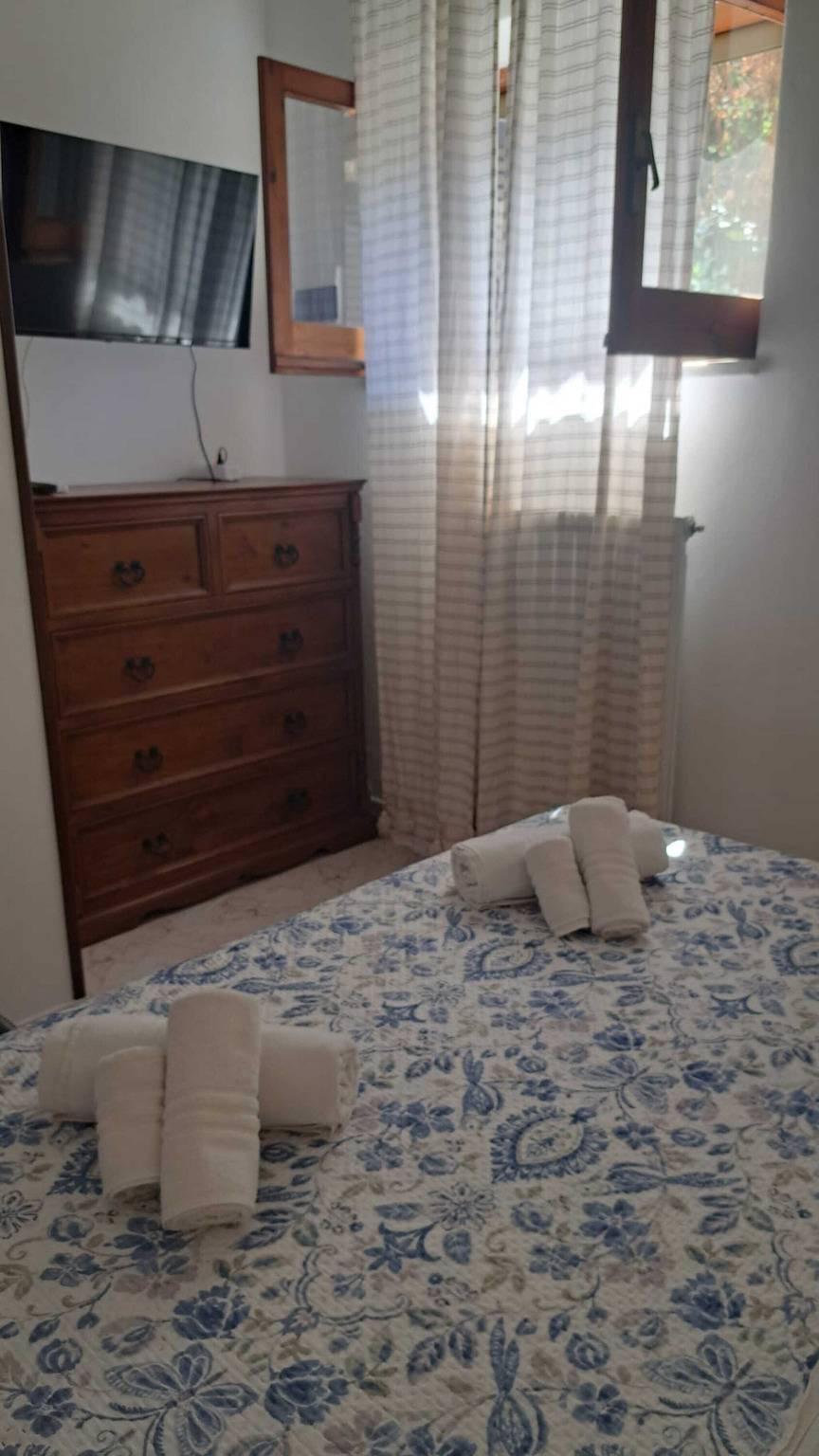 Ferienhaus 'Litto 1' mit privater Terrasse, Wlan und Klimaanlage in Tropea, Vibo Valentia Provinz