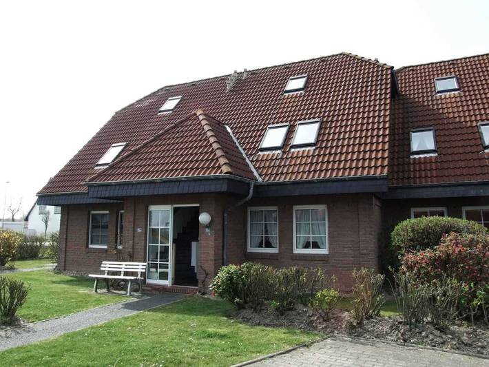 Ganze Ferienwohnung, Ferienwohnung Jörgs Butze - Jörgs Butze in Friedrichskoog-Spitze, Friedrichskoog