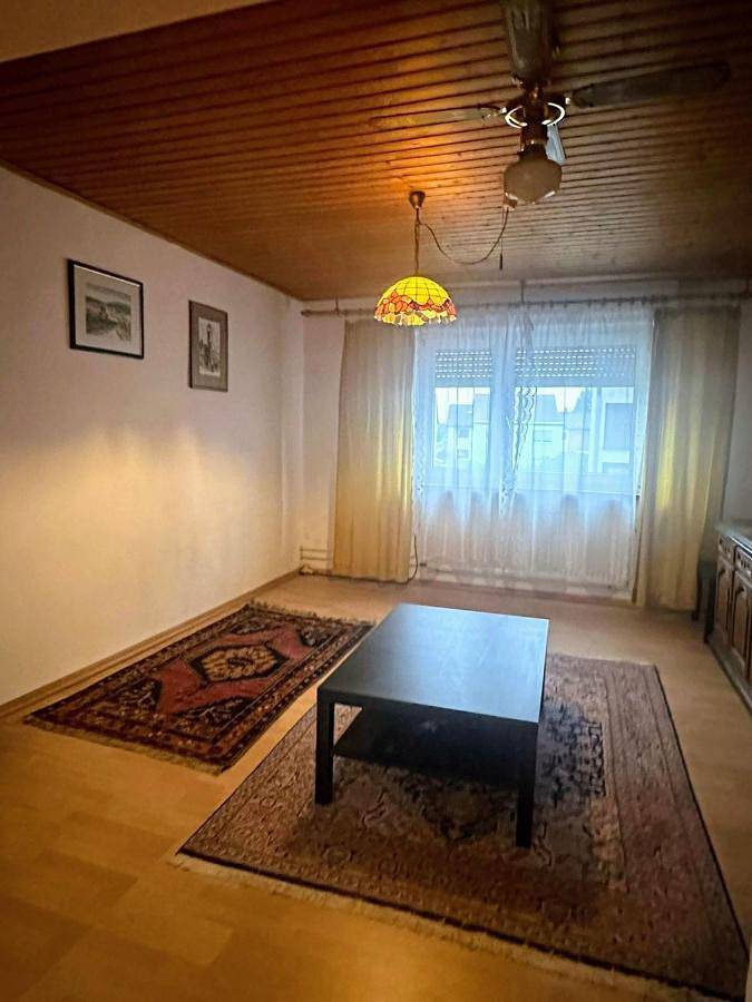 Ganze Wohnung, Three-Bedroom Apartment in Ketsch, Rheinebene
