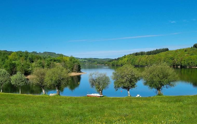 Maison d’hôte pour 2 personnes, avec jardin dans Parc naturel régional du Haut-Languedoc - 3