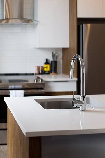 Appartement De Vacances pour 2 Personnes dans Le Plateau-Mont-Royal, Montréal, Photo 3