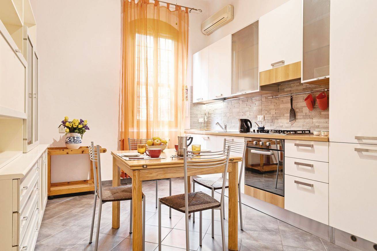Ganze Wohnung, Ferienwohnung für 4 Personen in Bologna, Bologna Provinz