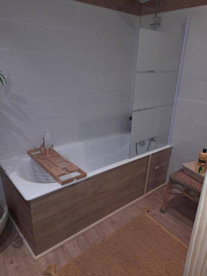 Standard Double Room in Saint-Germain-lès-Arlay, Jura