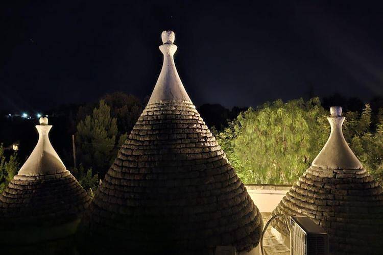 Two-Bedroom Holiday Home in Selva di Fasano, Monopoli