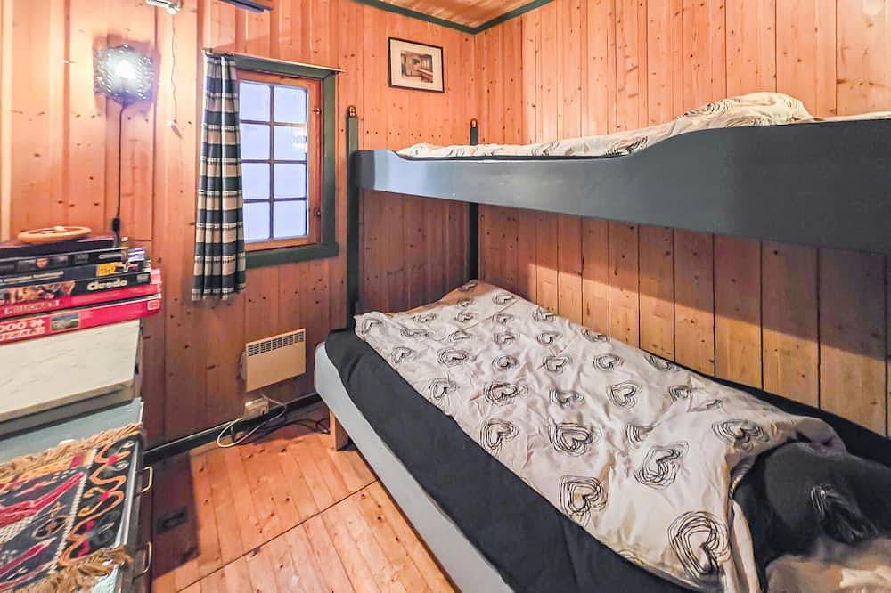 Schönes Haus in Lampeland mit Sauna in Flesberg