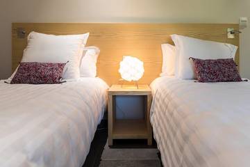 Villa pour 8 Personnes dans Espalion, L'Aubrac, Photo 4