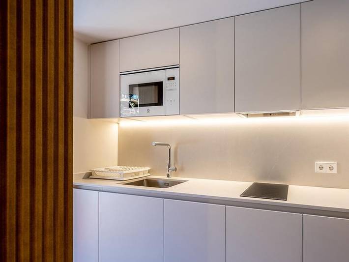 Albergue para 2 personas en Begur - 4