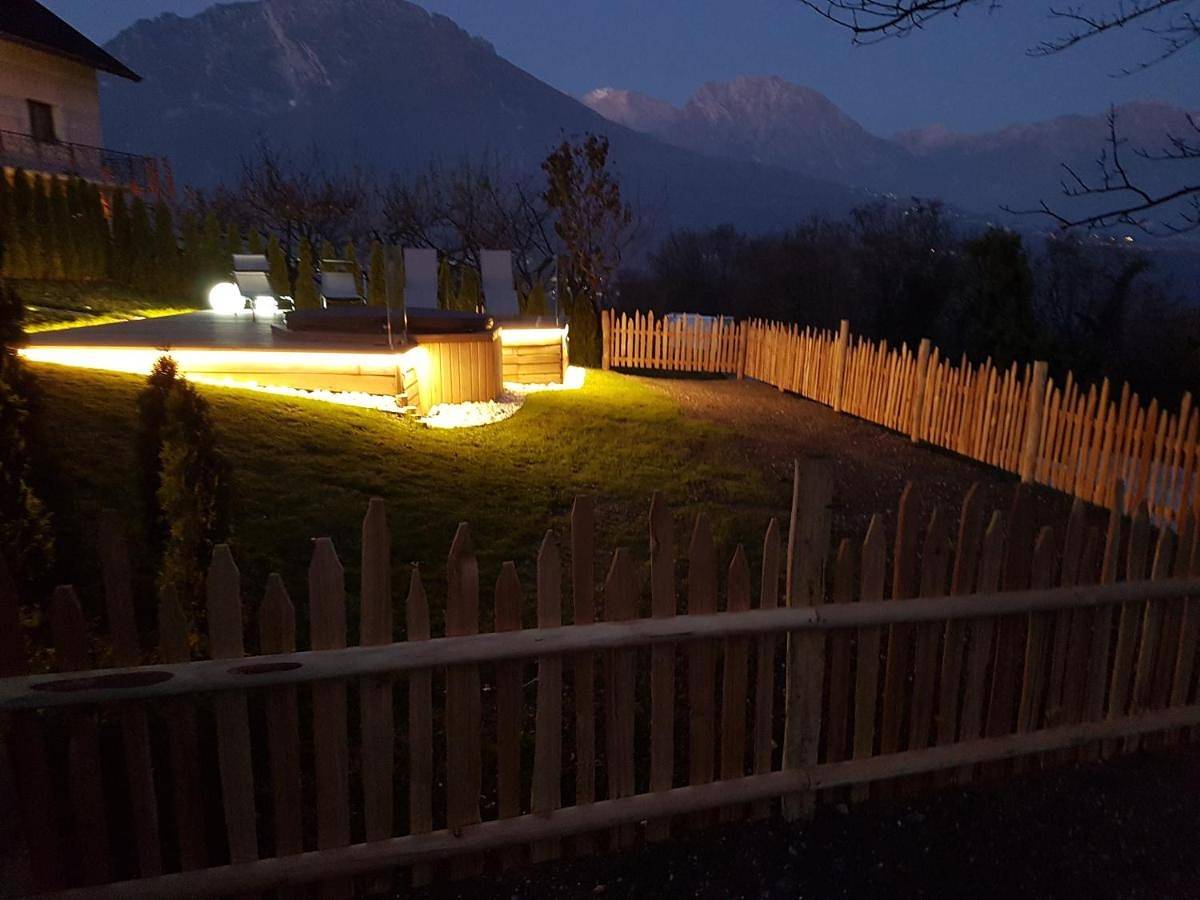 Agriturismo La Giasena in Ponte nelle Alpi, Prealpi Carniche