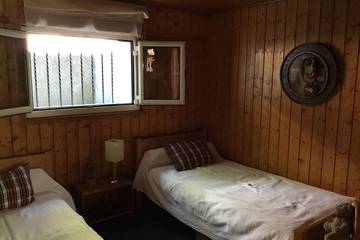 Chalet pour 6 Personnes dans Saint-Lary-Soulan, Pyrénées, Photo 4