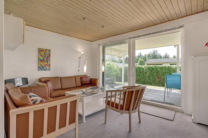 Amazing home in Middelfart w/ Wifi and 2 Bedrooms in Vejlby Fed, Kleiner Belt