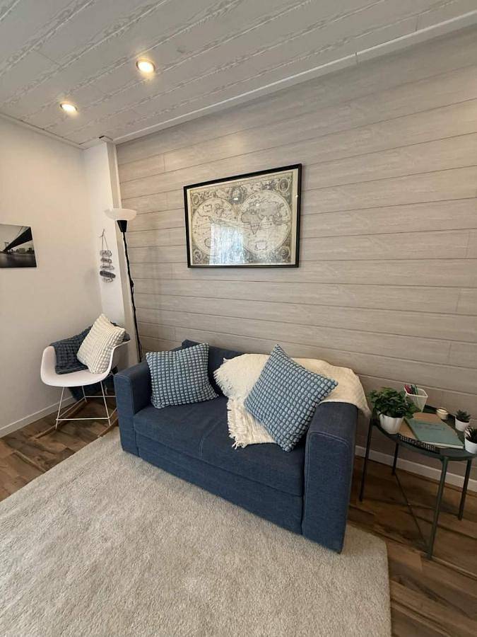 Gîte pour 3 personnes, avec terrasse à Entzheim - 3