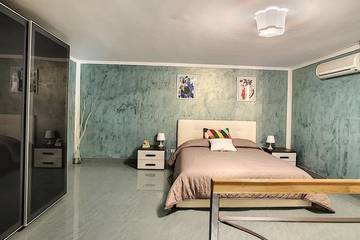 Ferienwohnung für 4 Personen in Spiaggia Santa Teresa, Salerno, Bild 2
