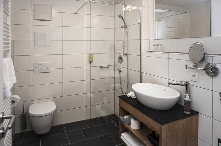 Apartamento vacacional entero, Lodge Gänseblümchen in Oberjoch, Bad Hindelang