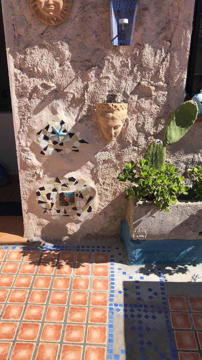 Ferienhaus für 4 Personen, mit Terrasse in Artà - 4