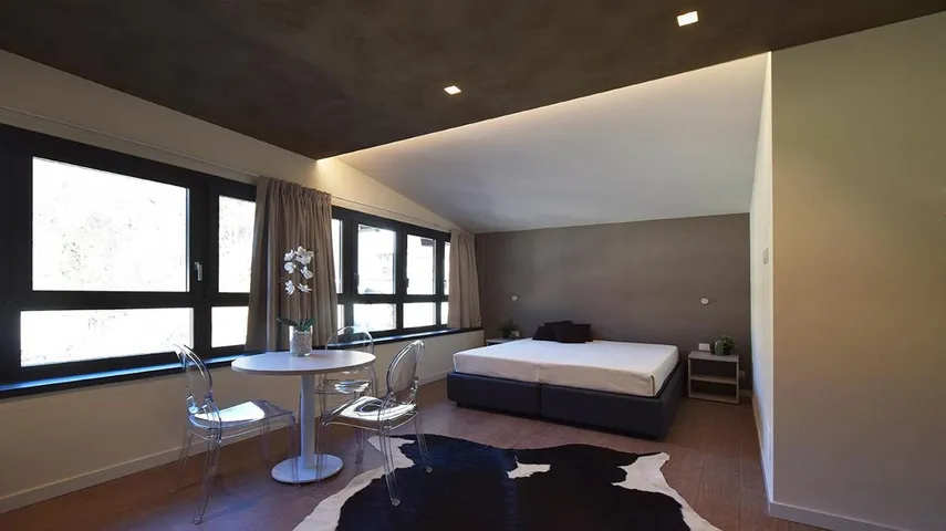 Hostel für 2 Personen - 1
