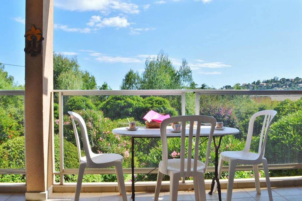 Appartamento vacanze a Var a partire da 67€ a notte