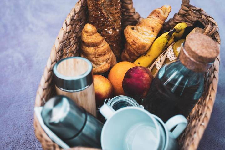 Tente pour 2 personnes, avec jardin et piscine ainsi que terrasse et jacuzzi en Pyrénées-Atlantiques - 2