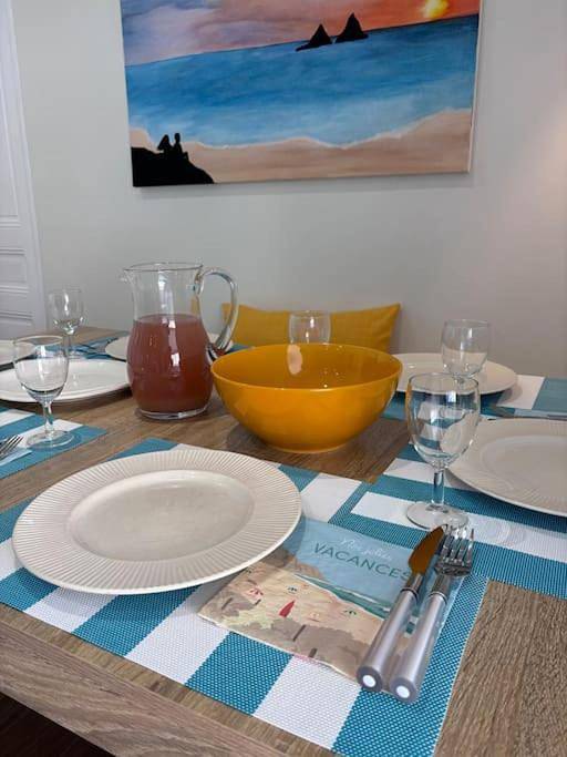 Location de vacances pour 6 personnes, avec vue et terrasse, animaux acceptés dans Port de Saint-Elme - 4