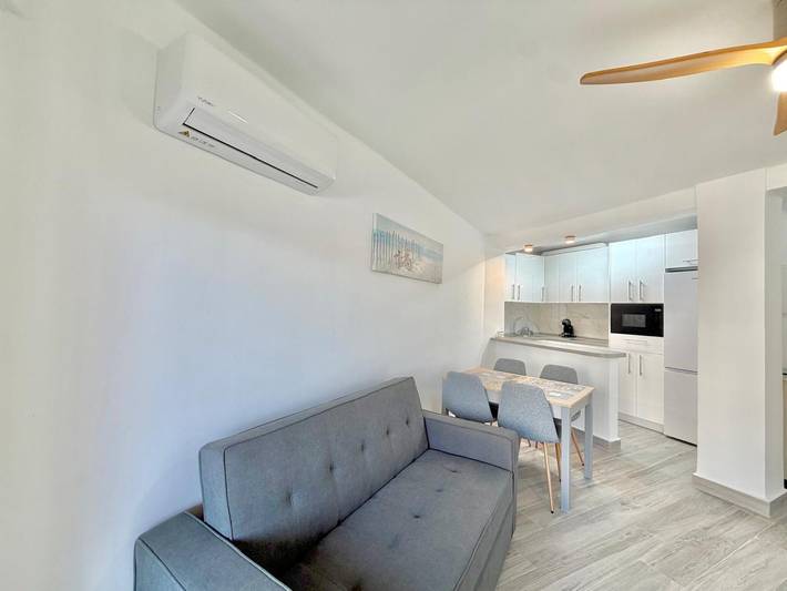 Apartamento entero, Terrasol Apartamento Trinidad in Torre del Mar, Vélez-Málaga
