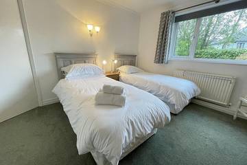 Cottage for 4 People in Braithwaite, Cumbria, Photo 3