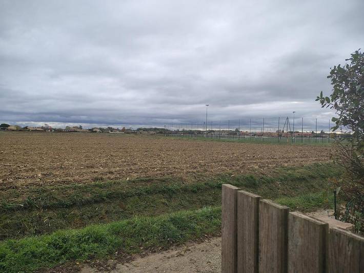 Gîte pour 2 personnes, avec terrasse à Castelginest - 4