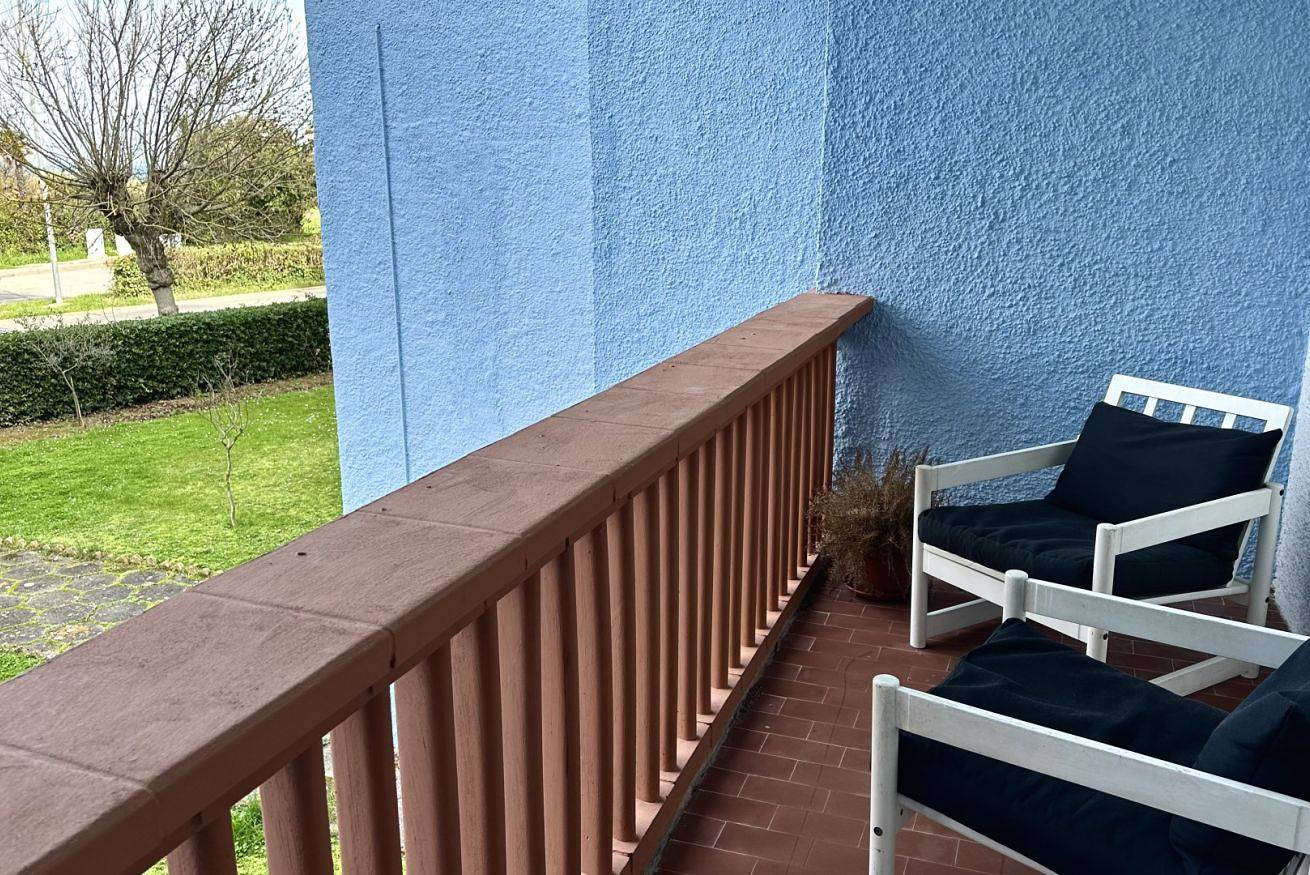 Apartamento entero, P023 - Porto Recanati, comfortable three-room apartment 150 meters from the sea in Costa Adriatica Marcas