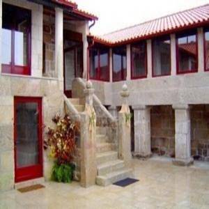 Casa rural para 2 personas, con Terraza y Vistas en Oimbra