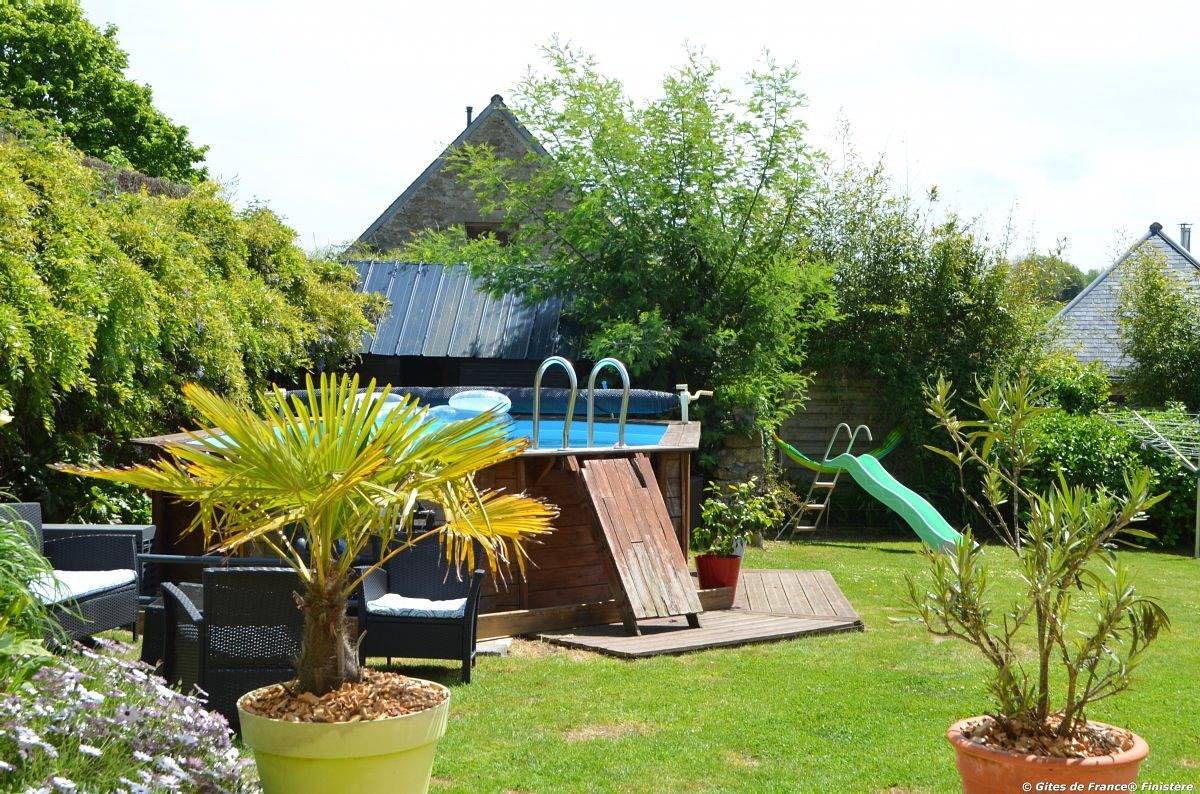 Casa vacanza a Finistere a partire da 131€ a notte