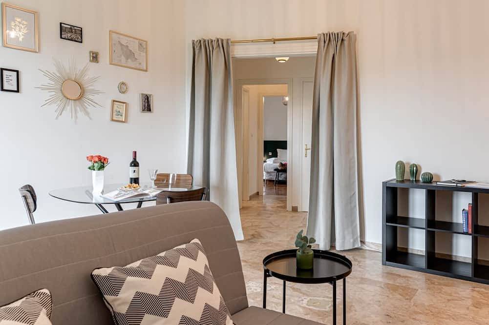 Appartement entier, Balcone sul Verde - Sweet Dreams in Florence in Isolotto Legnaia, Florence