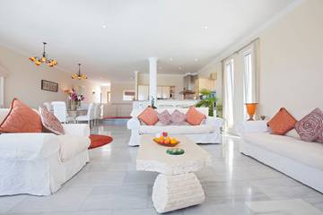 Villa for 6 People in Cortijo Viejo, Yaiza, Photo 3