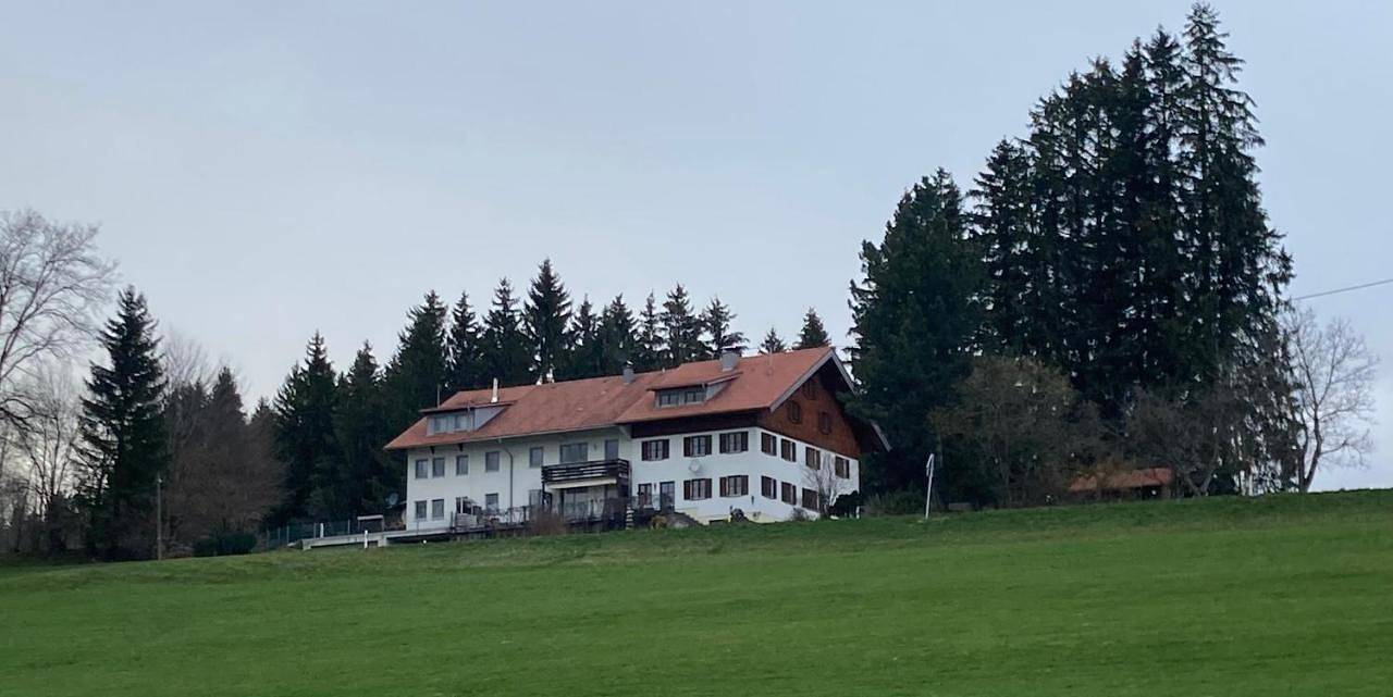 Ganze Wohnung, Three-Bedroom Apartment in Weitnau, Bayerisch Schwaben