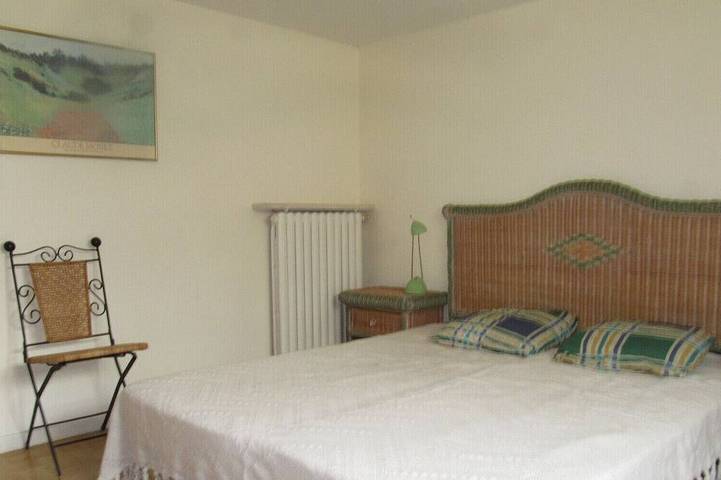 Villa pour 4 personnes, avec terrasse et jardin à Fréjus - 3