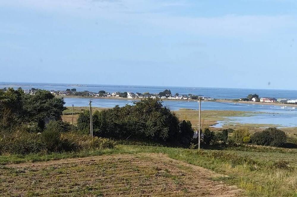 Ker Well - Lanmodez - Gîte in Lanmodez, Rosa Granitküste