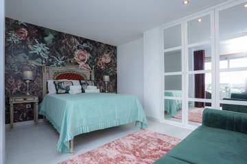 Apartamento De Férias para 6 Pessoas em Praia da Claridade, Buarcos e São Julião, Foto 4