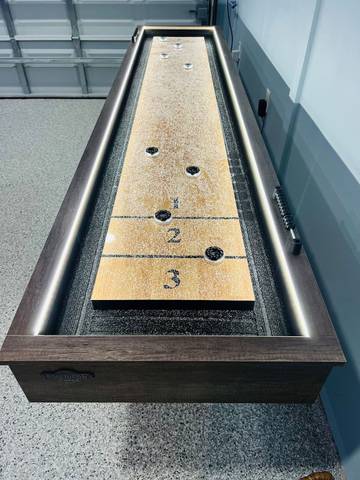 Vacation House for 10 Guests in Florida, USA, Picture 4