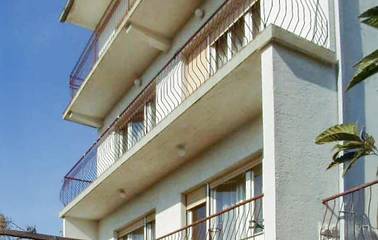 Ferienwohnung für 2 Personen, mit Terrasse in Crikvenica