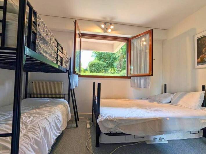 Gîte pour 4 personnes à Chatou - 2