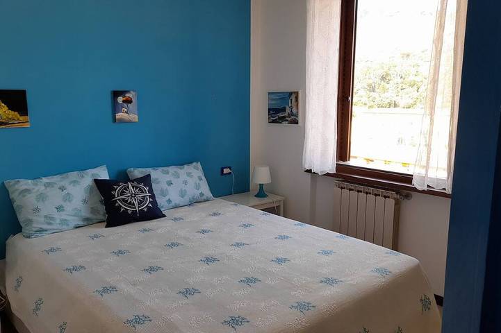 Appartement entier, Argentiera belle vue in Porto Santo Stefano, Monte Argentario