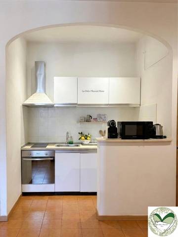 Vacation Rental for 4 Guests in Monte Porzio Catone, Parco Regionale dei Castelli Romani, Picture 3