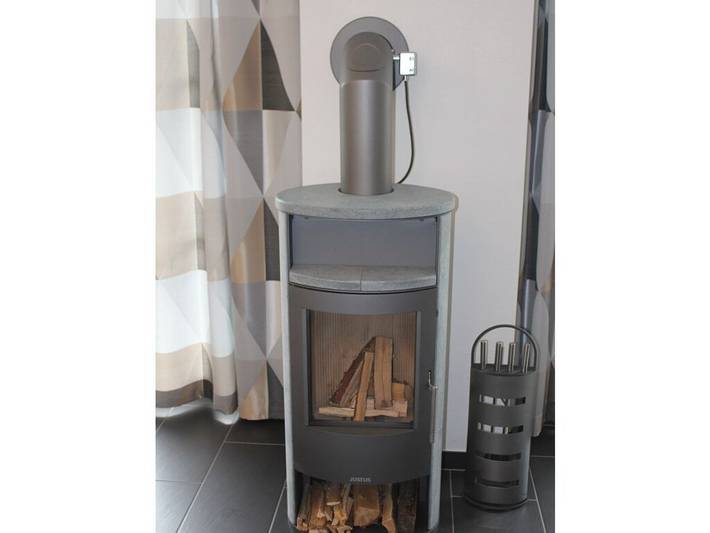 Ferienhaus für 4 Personen, mit Whirlpool und Terrasse sowie Sauna in Wendisch Rietz - 3